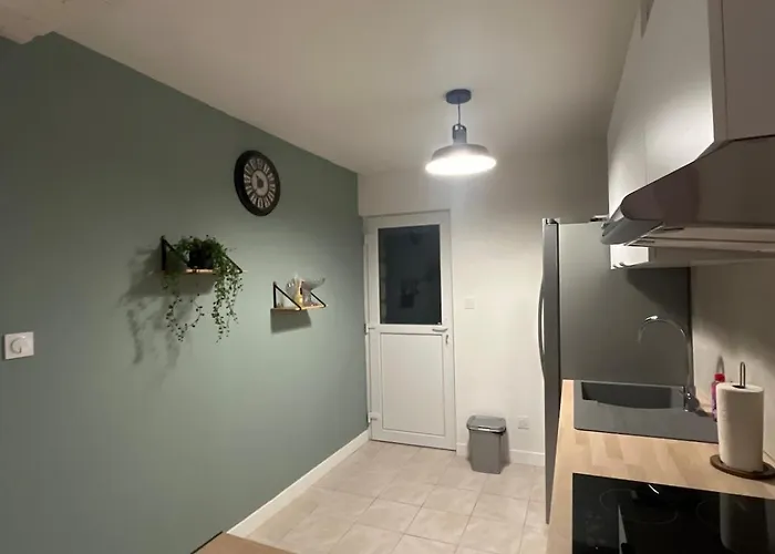 Autonome Pour 2 à 4 Personnes